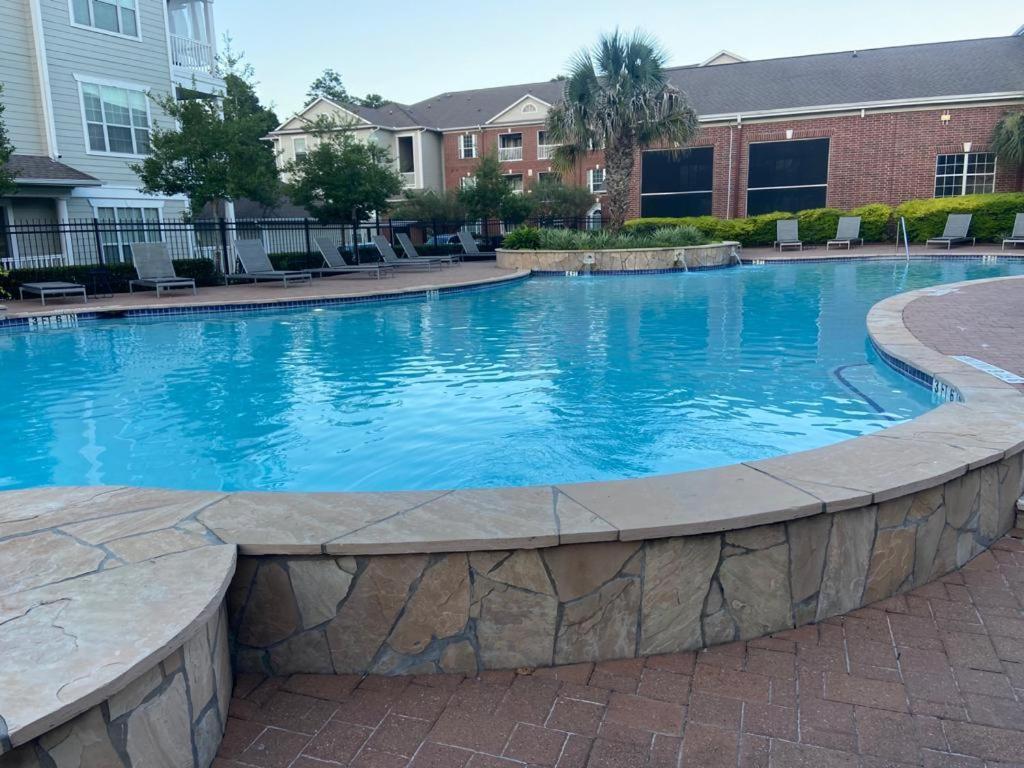 Spacious Apartments In The Woodlands, Tx 外观 照片
