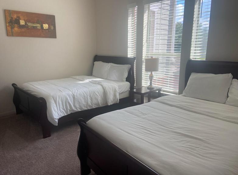 Spacious Apartments In The Woodlands, Tx 外观 照片